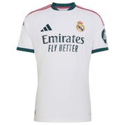 Real Madrid 26/27 Home Player Jersey