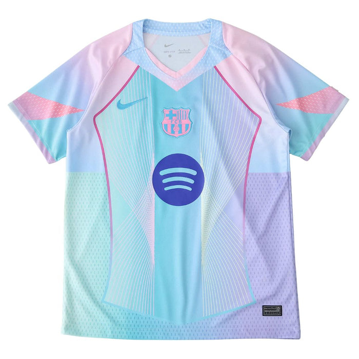 Barcelona 25/26 Fan Jersey