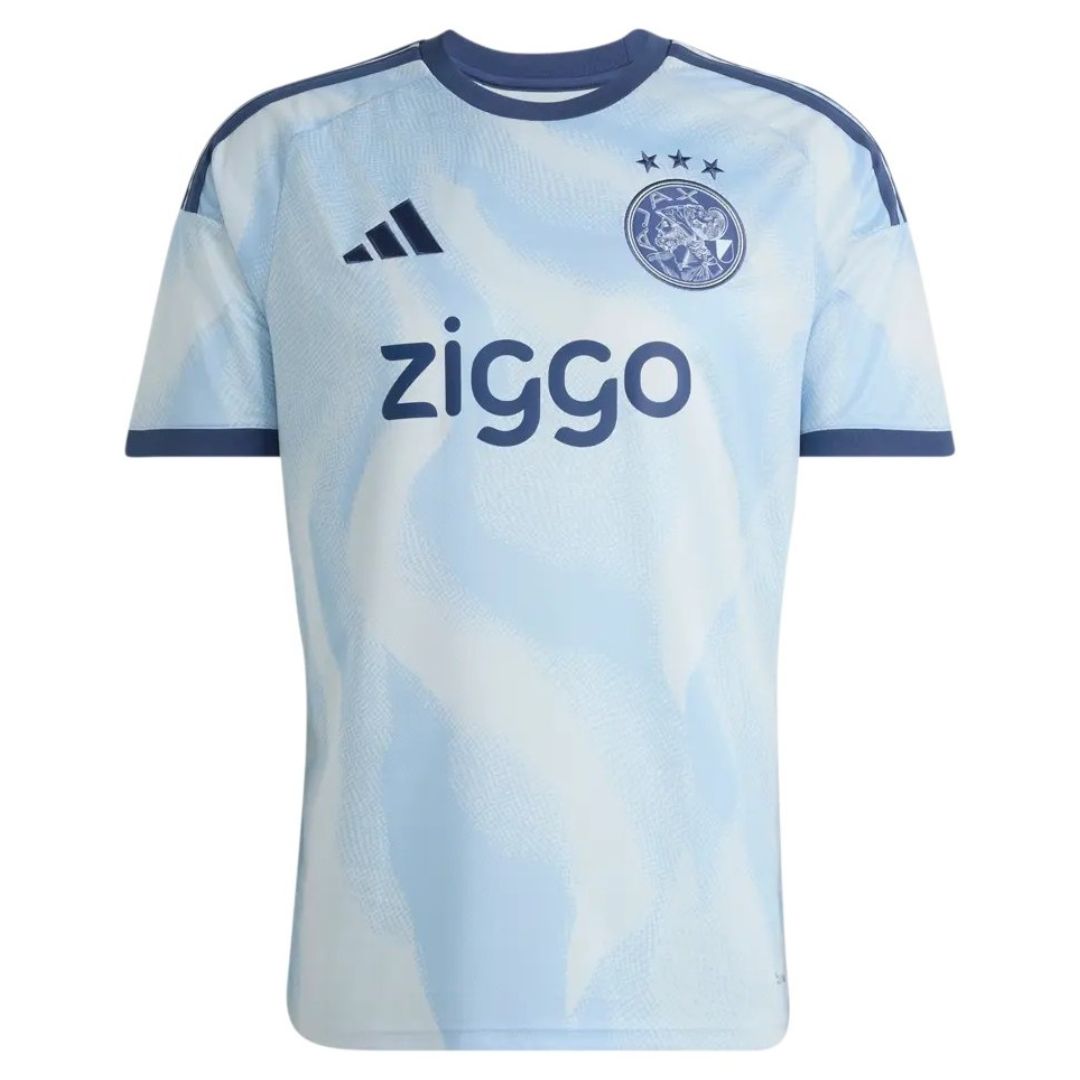 Ajax 26/27 Third Fan Jersey