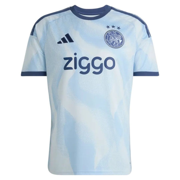 Ajax 26/27 Third Fan Jersey