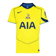Tottenham 25/26 Third Fan Jersey