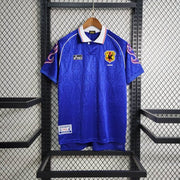 Japan 98/99 Home Retro Jersey