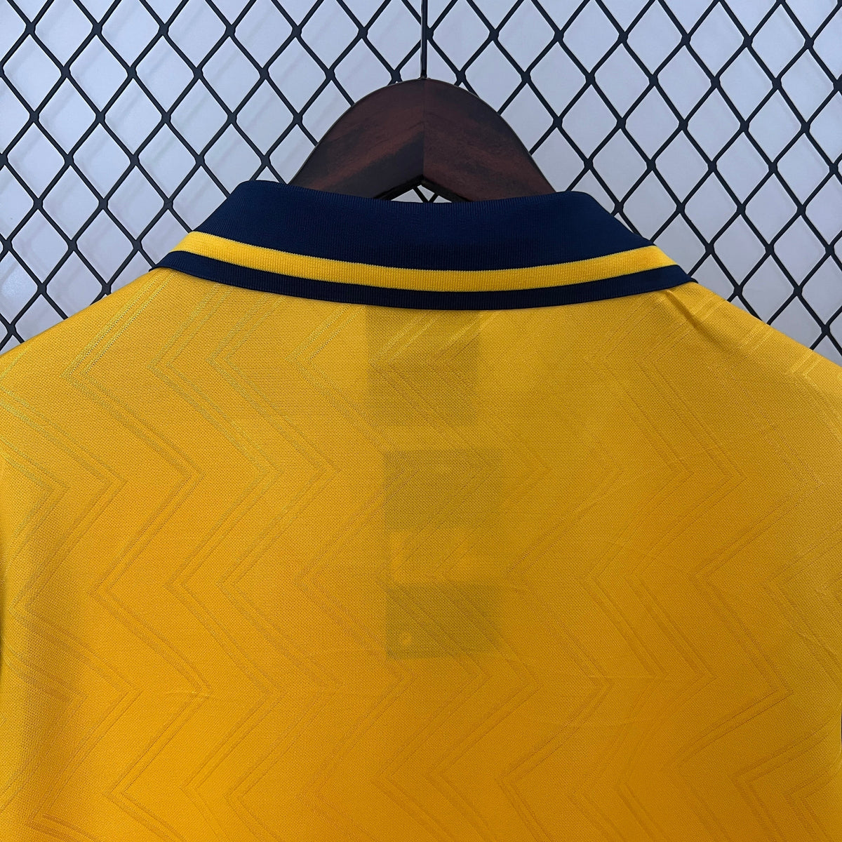 Arsenal 96/97 Away Retro Jersey