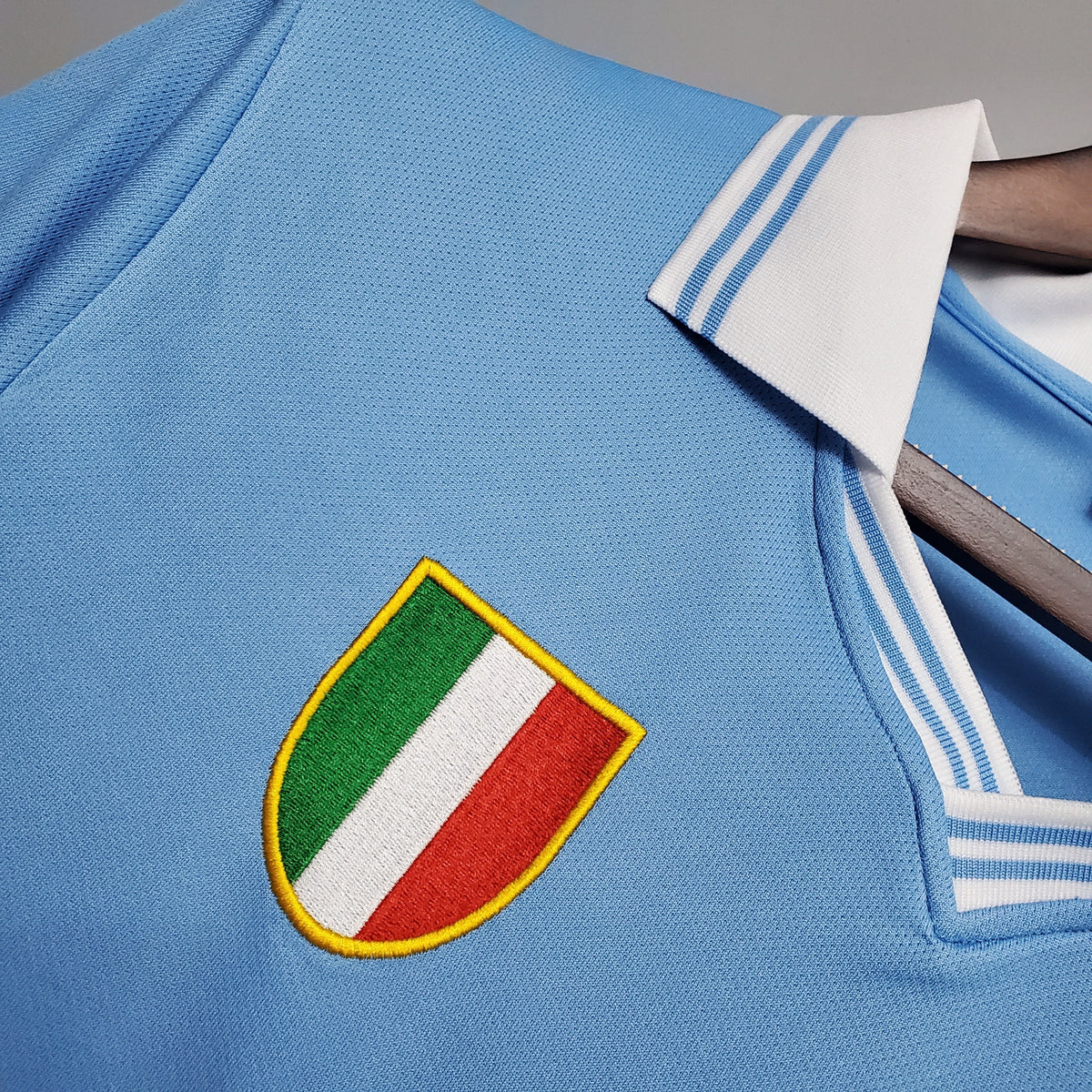 Napoli 86/87 Home Retro Jersey