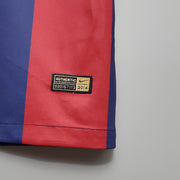 Barcelona 14/15 Home Retro Jersey