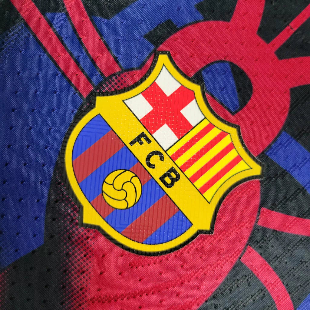 Barcelona 23/24 Special Edition Player Jersey