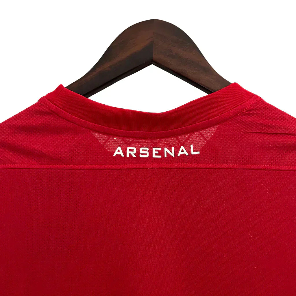 Arsenal 11/12 Retro Jersey
