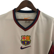 Barcelona 88/89 Away Retro Jersey