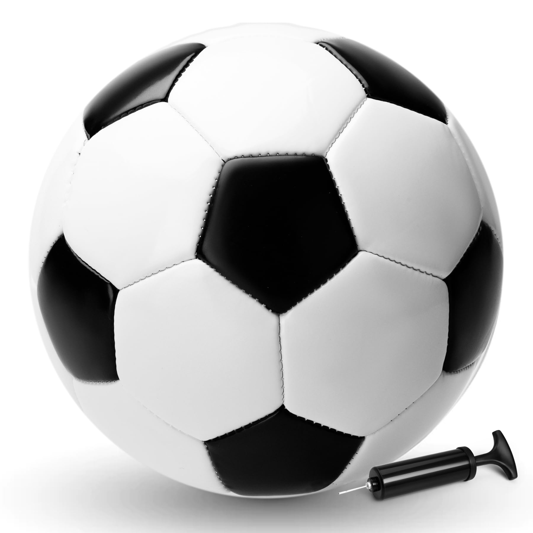 Soccer Ball
