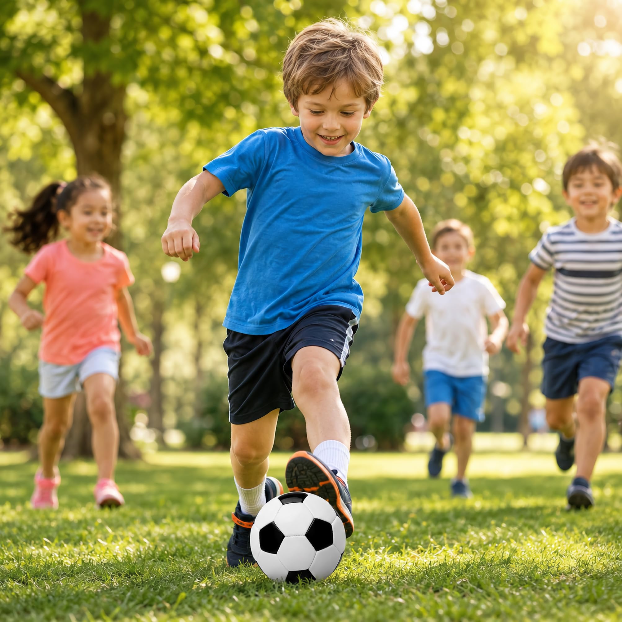 Soccer Ball