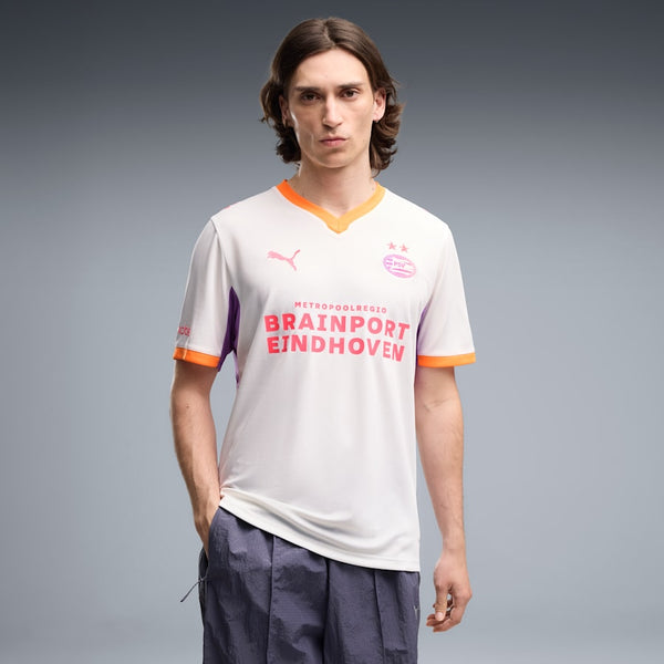 PSV Eindhoven 26/27 Away Fan Jersey