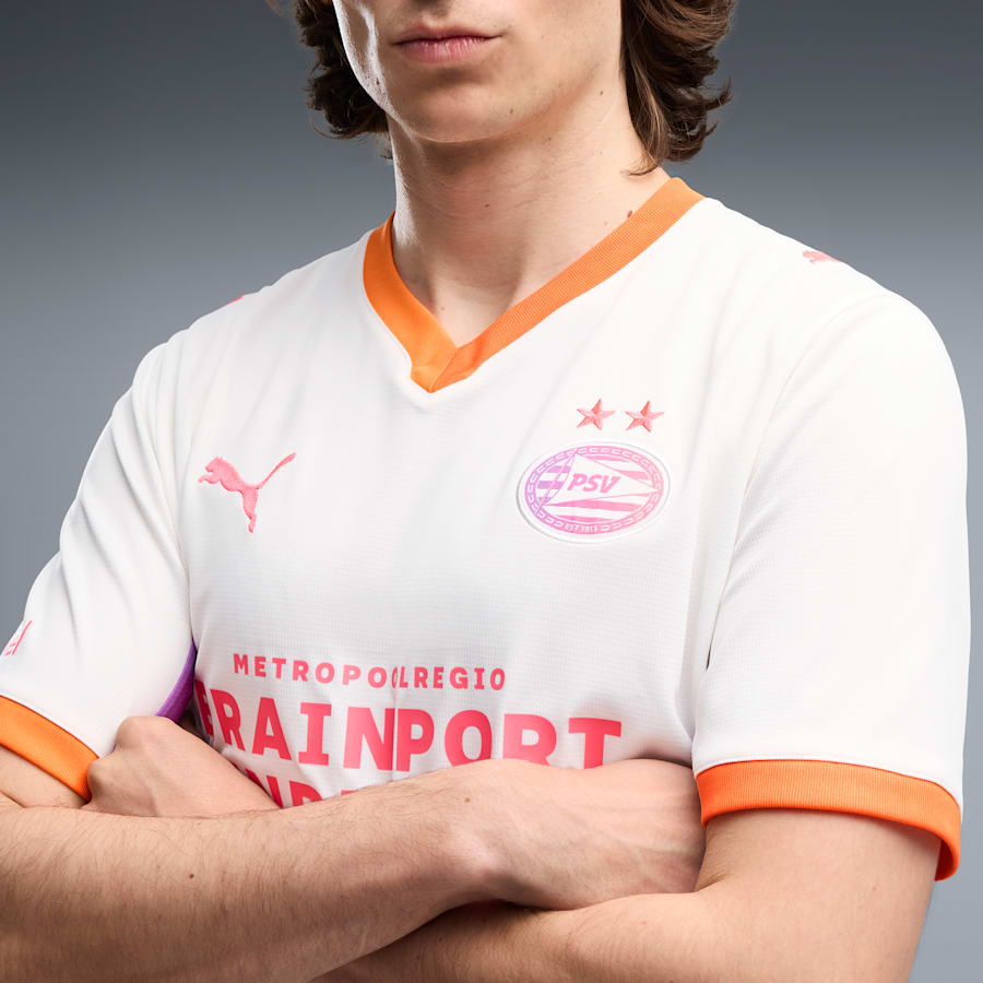 PSV Eindhoven 26/27 Away Fan Jersey