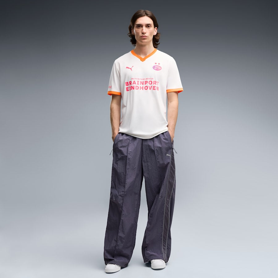 PSV Eindhoven 26/27 Away Fan Jersey