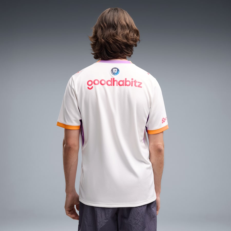 PSV Eindhoven 26/27 Away Fan Jersey