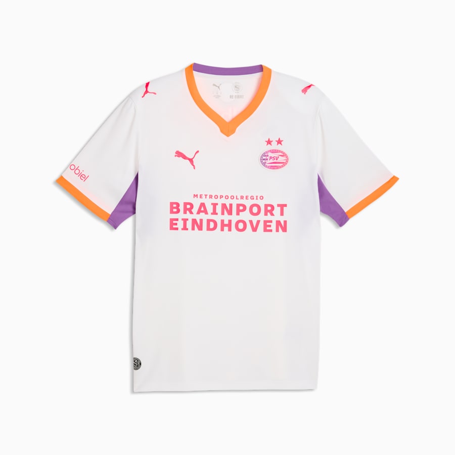 PSV Eindhoven 26/27 Away Fan Jersey