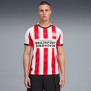 PSV Eindhoven 25/26 Home Fan Jersey