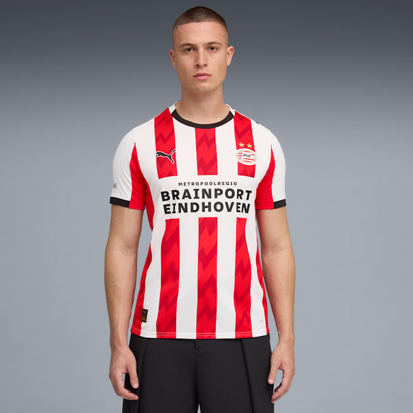 PSV Eindhoven 25/26 Home Fan Jersey