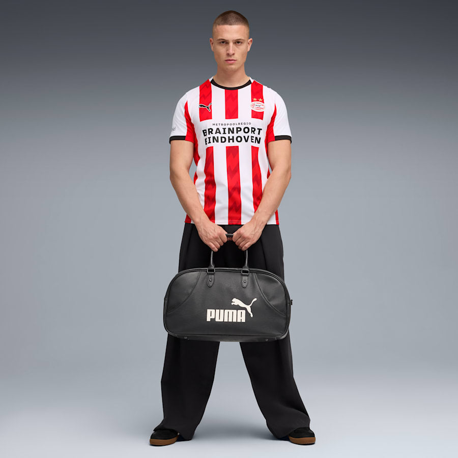PSV Eindhoven 25/26 Home Fan Jersey
