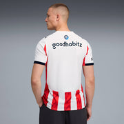 PSV Eindhoven 25/26 Home Fan Jersey