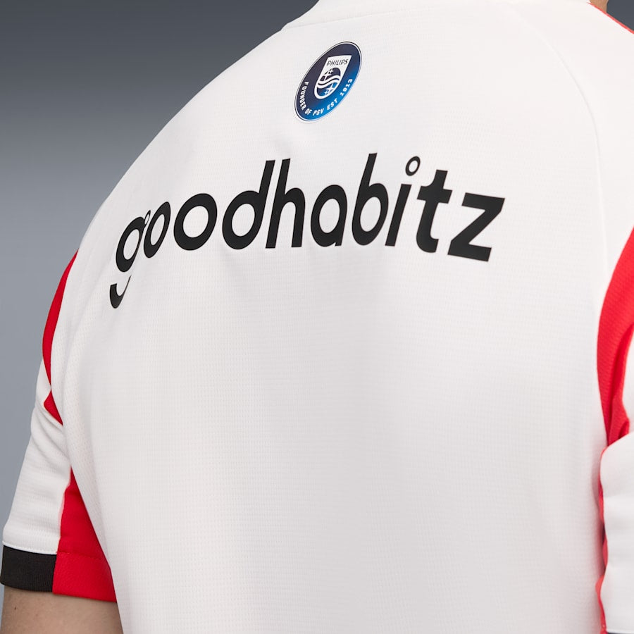 PSV Eindhoven 25/26 Home Fan Jersey