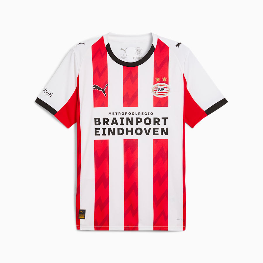 PSV Eindhoven 25/26 Home Fan Jersey