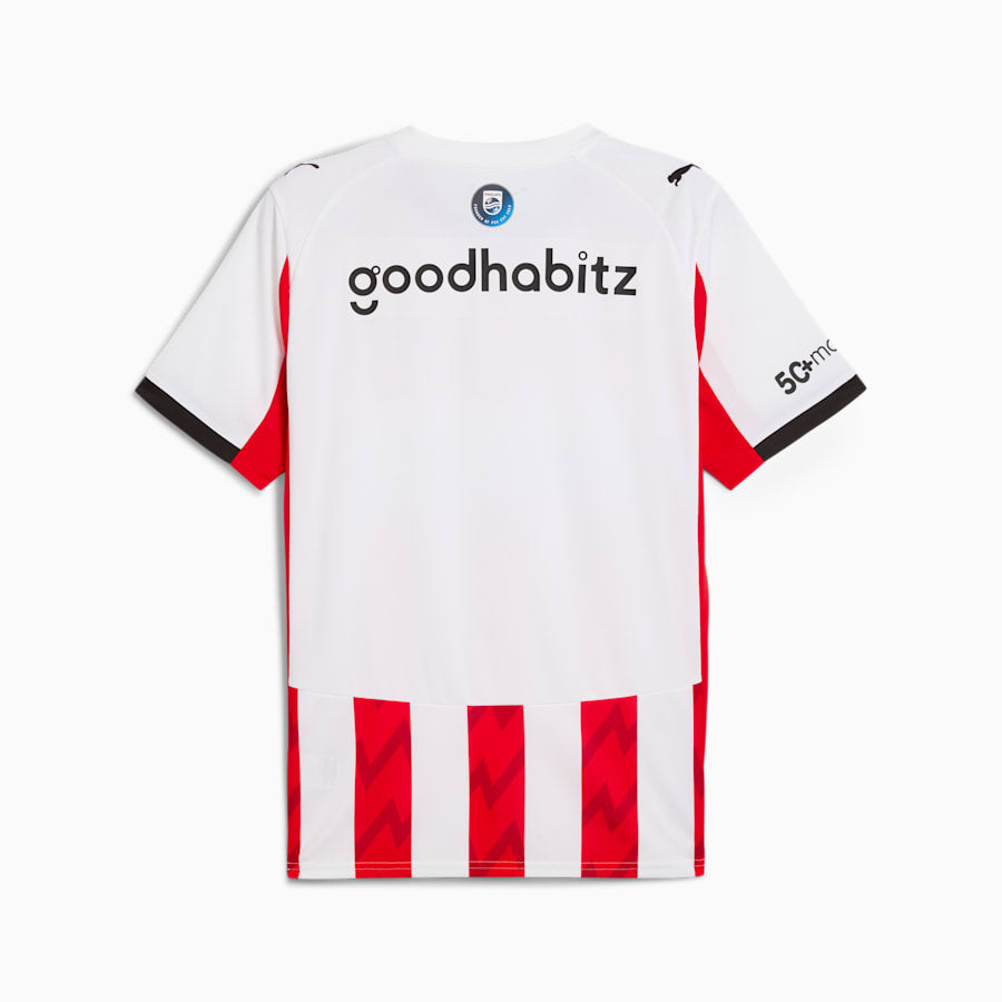 PSV Eindhoven 25/26 Home Fan Jersey