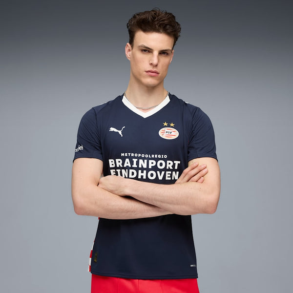 PSV Eindhoven 25/26 Away Fan Jersey