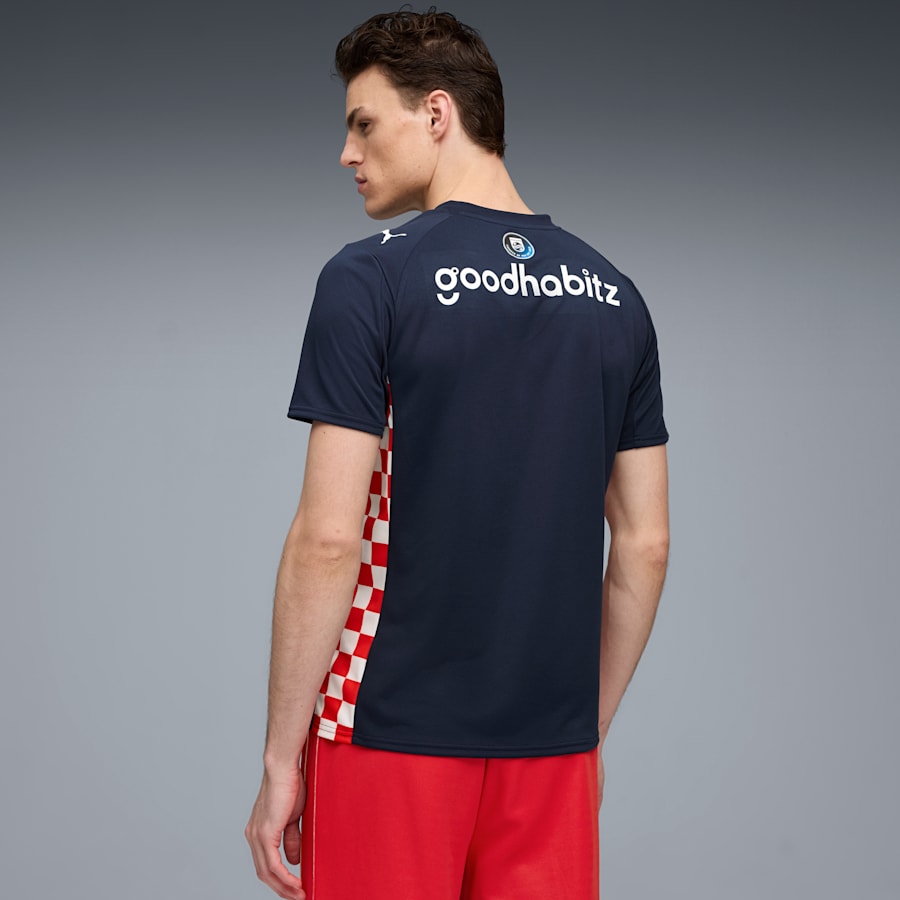 PSV Eindhoven 25/26 Away Fan Jersey