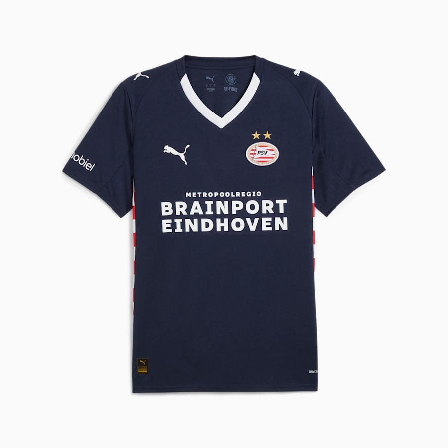 PSV Eindhoven 25/26 Away Fan Jersey