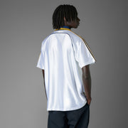 Real Madrid 99/00 Home Retro Jersey