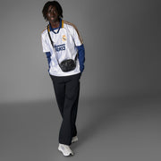 Real Madrid 99/00 Home Retro Jersey