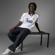 Real Madrid 99/00 Home Retro Jersey