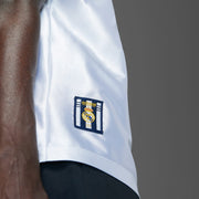Real Madrid 99/00 Home Retro Jersey