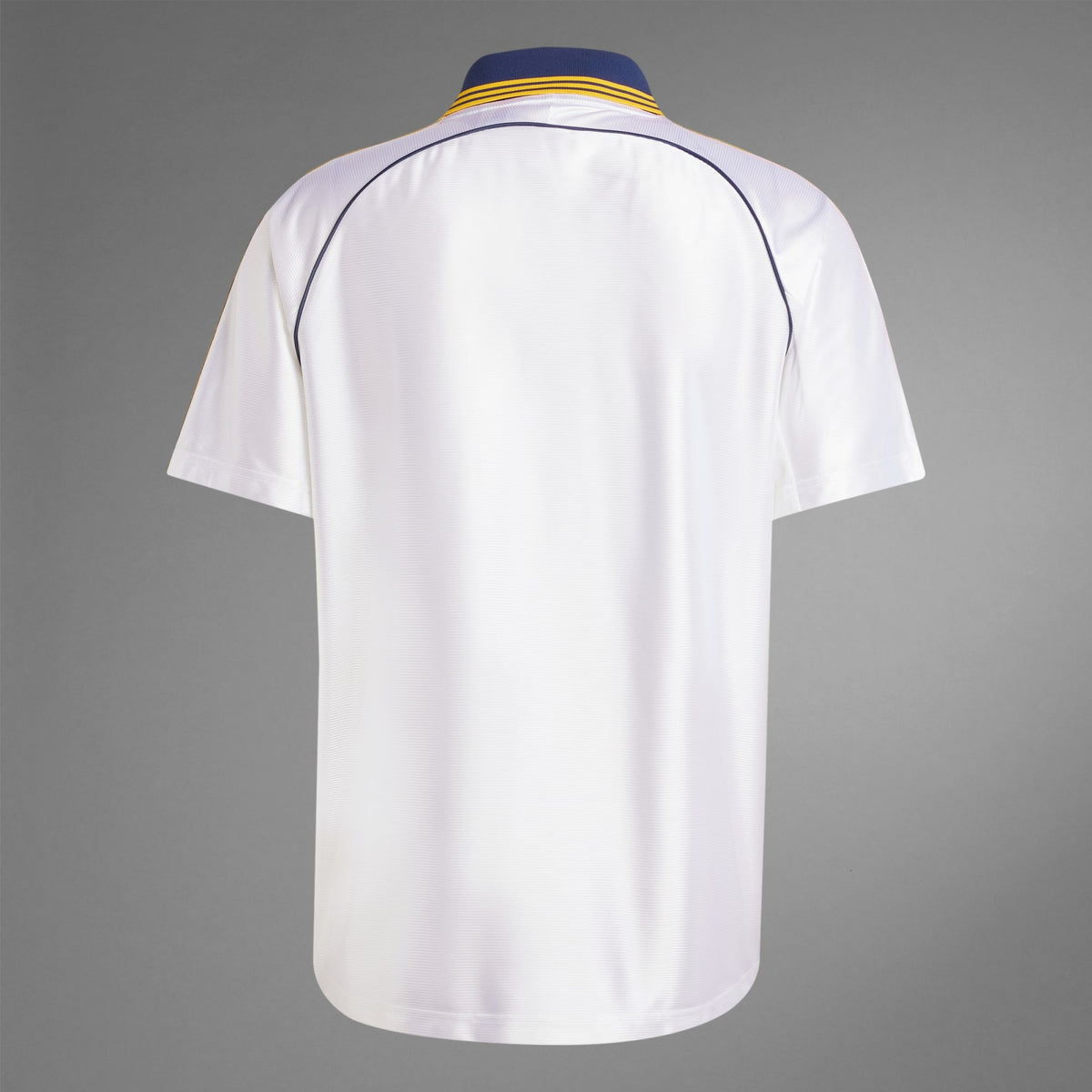 Real Madrid 99/00 Home Retro Jersey