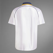 Real Madrid 99/00 Home Retro Jersey