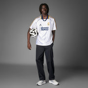 Real Madrid 99/00 Home Retro Jersey