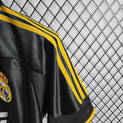 Real Madrid 99/00 Away Retro Jersey