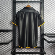 Real Madrid 99/00 Away Retro Jersey