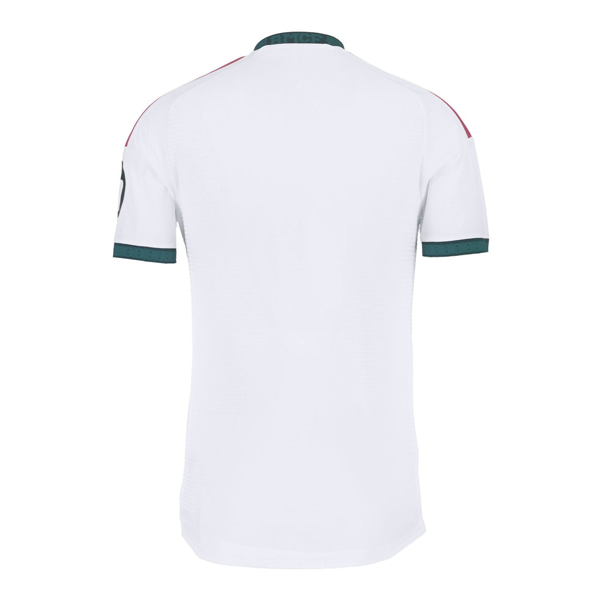 Real Madrid 26/27 Home Player Jersey