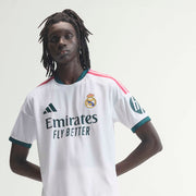 Real Madrid 26/27 Home Player Jersey