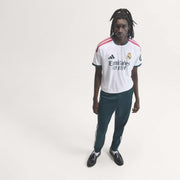 Real Madrid 26/27 Home Player Jersey