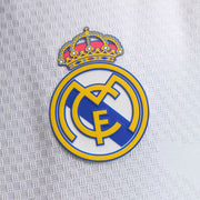 Real Madrid 26/27 Home Player Jersey