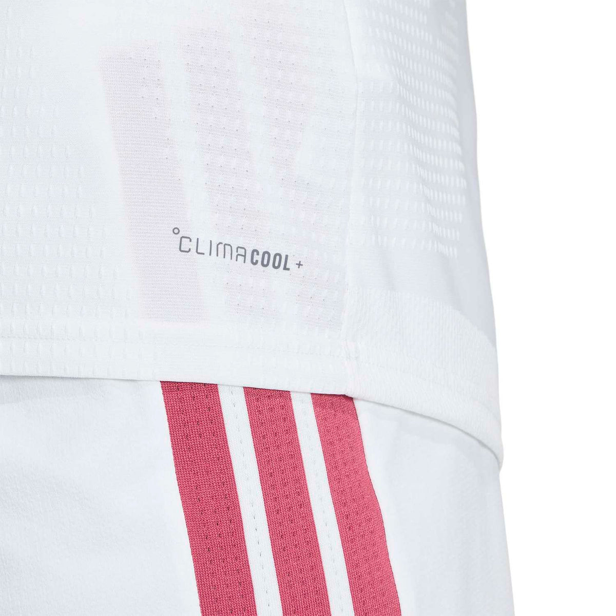 Real Madrid 26/27 Home Player Jersey