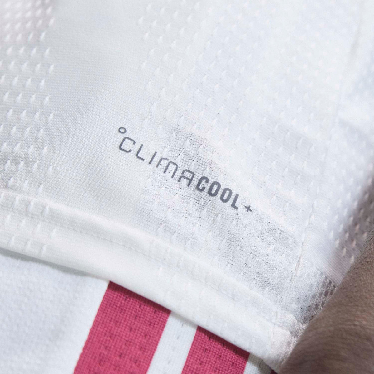 Real Madrid 26/27 Home Player Jersey