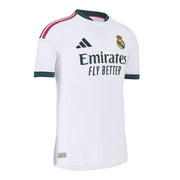 Real Madrid 26/27 Home Player Jersey