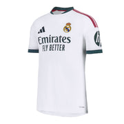 Real Madrid 26/27 Home Player Jersey
