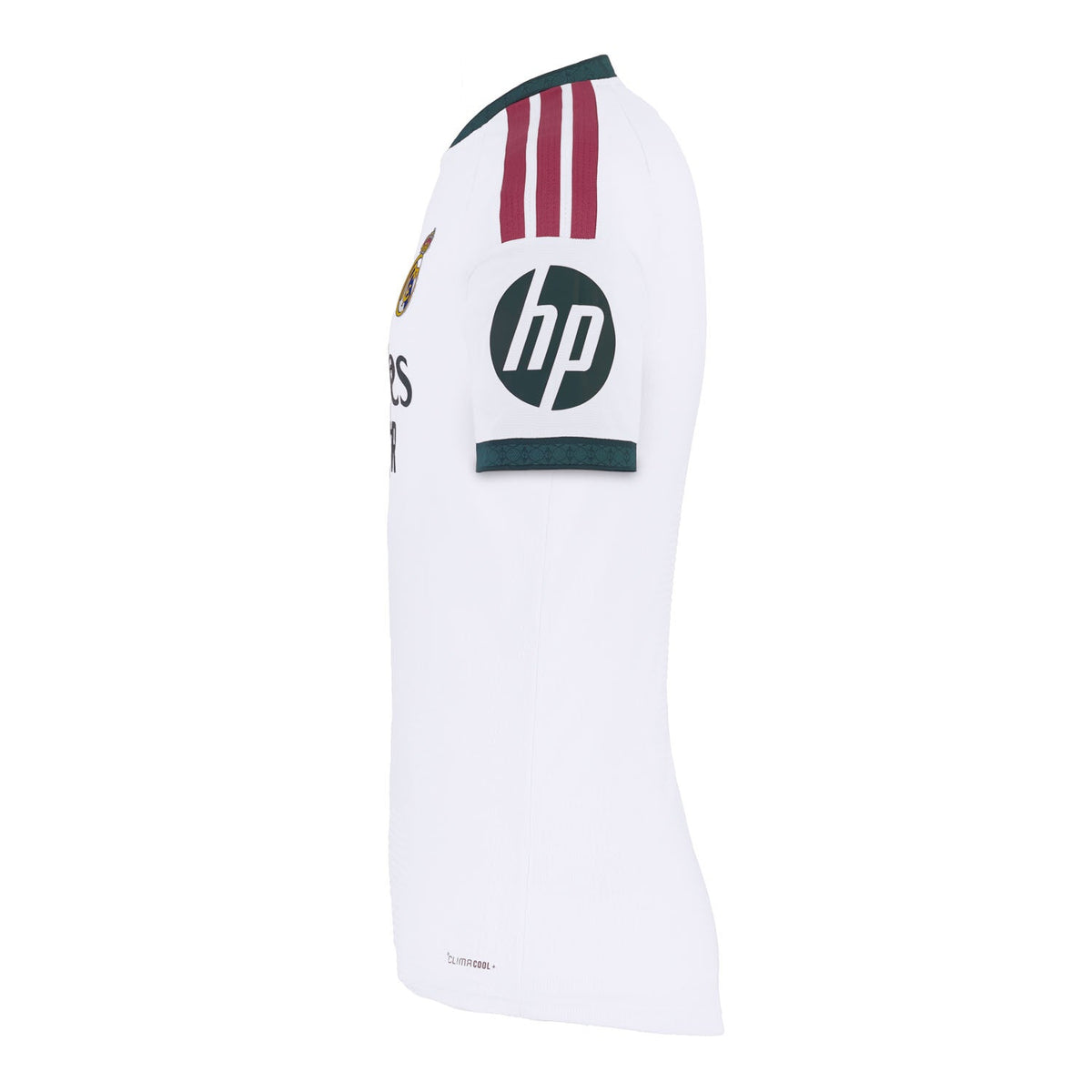 Real Madrid 26/27 Home Player Jersey