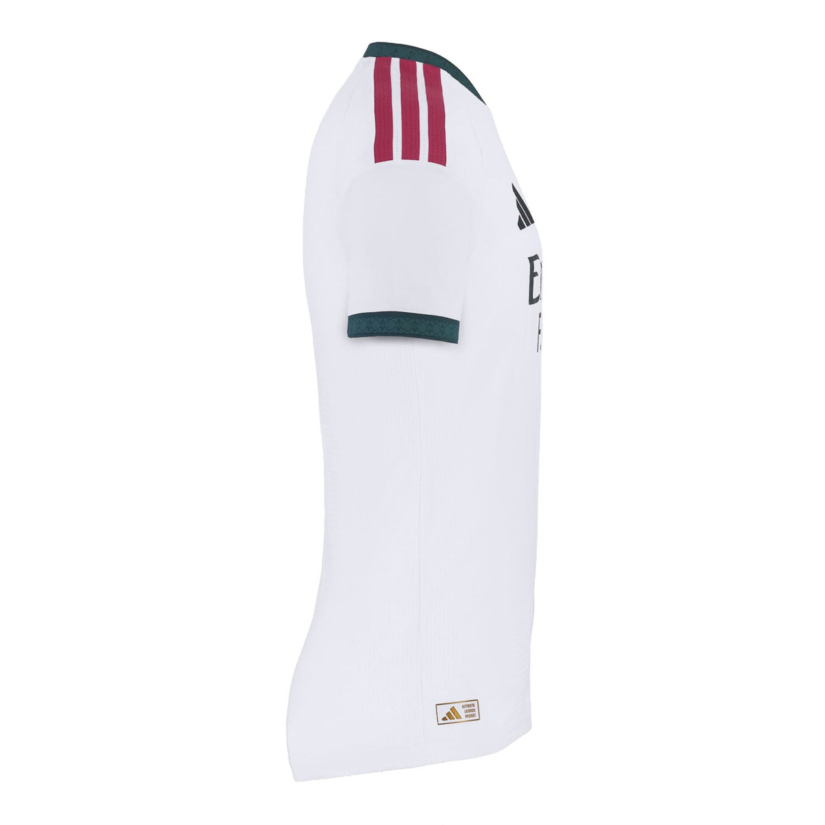 Real Madrid 26/27 Home Player Jersey