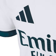 Real Madrid 26/27 Home Player Jersey