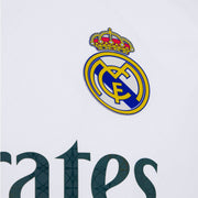 Real Madrid 26/27 Home Player Jersey